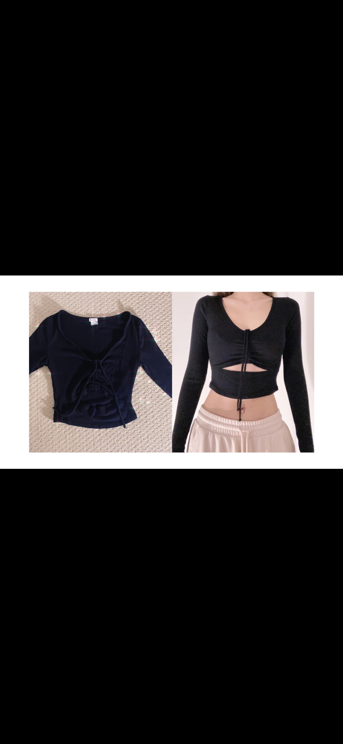 6 for $8/All clothes in good condition from GARAGE - photo 4