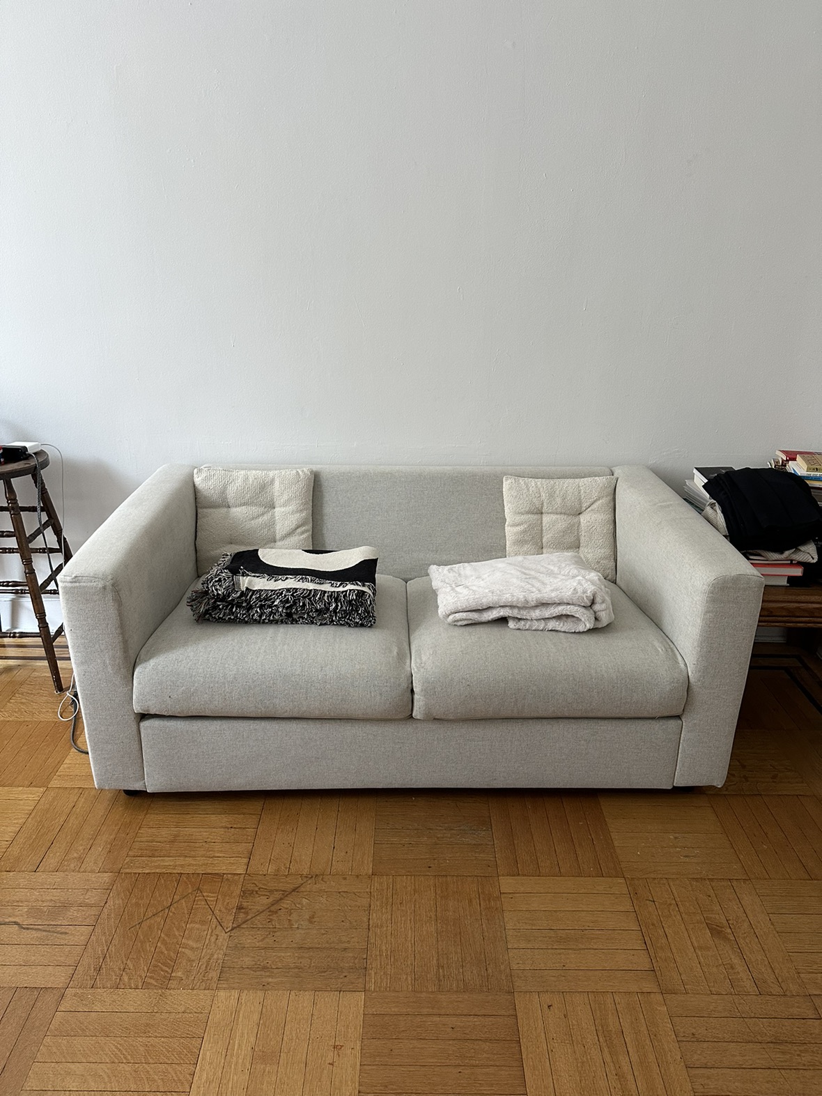 IKEA FINNALA Loveseat Couch