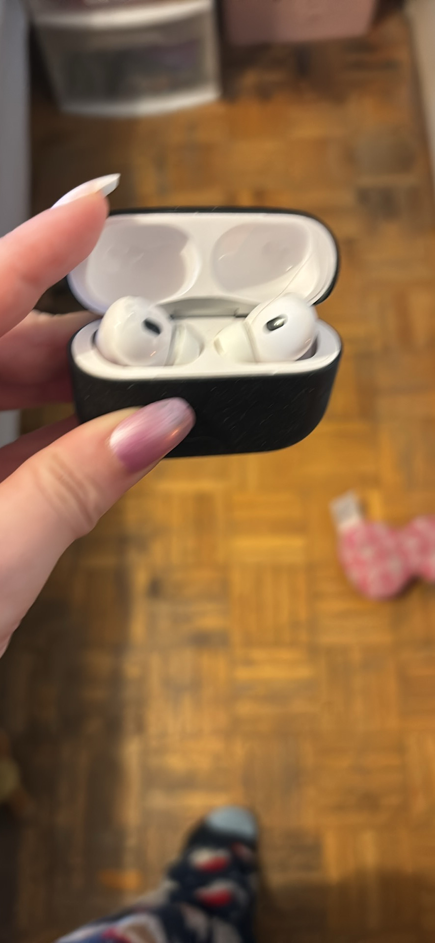 AirPods second generation