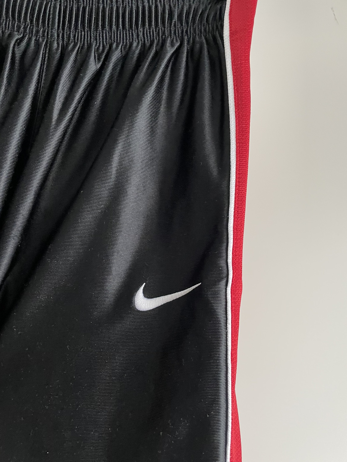 Nike tearaway pants - photo 2