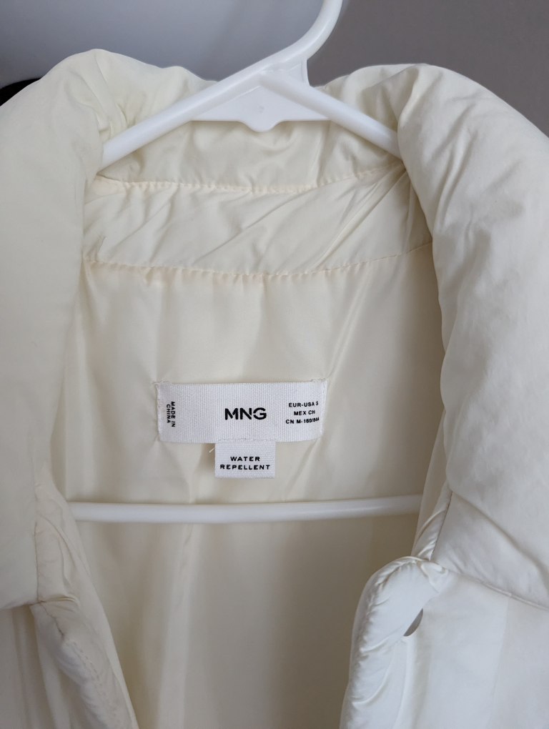 Mango Lady's Jacket image indicator(2)