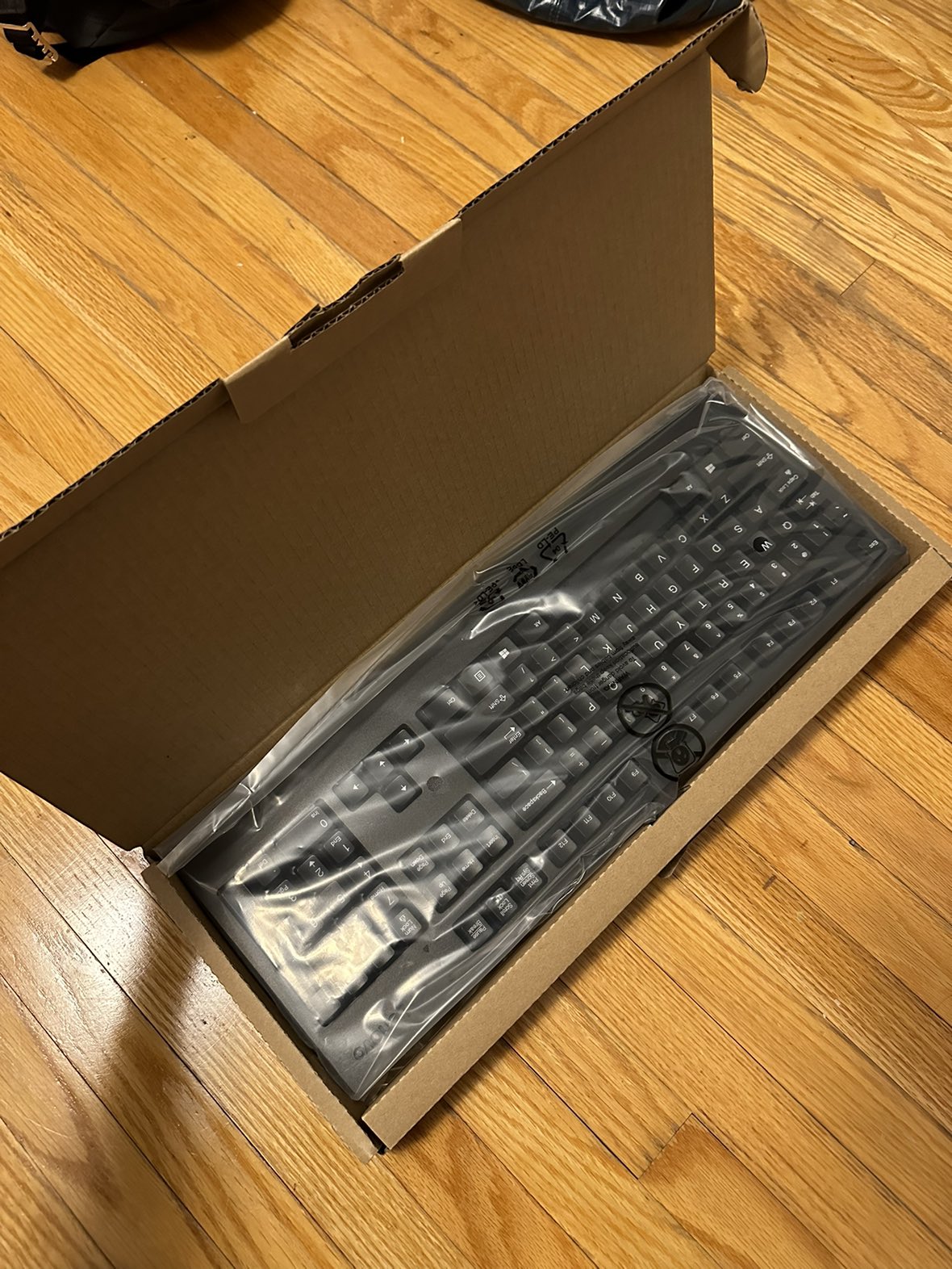 [Brand-new] Lenovo USB Keyboard