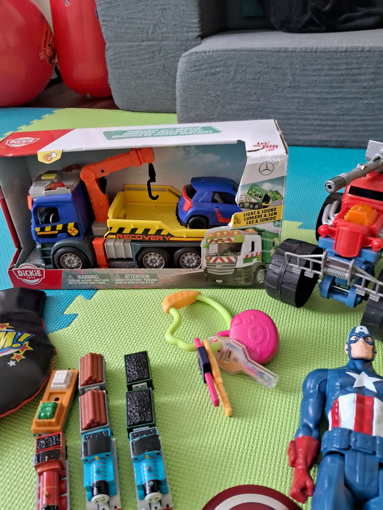 Kids Toys - photo 3