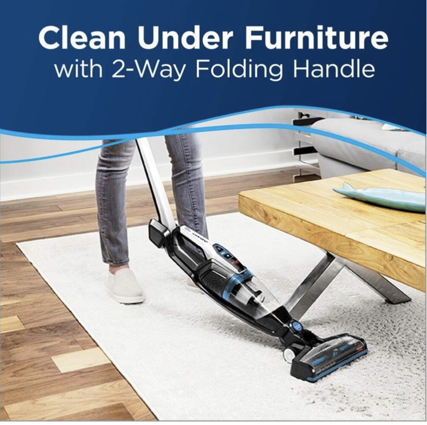 New - Bissell Adapt Ion Cordless Vacuum image indicator(8)