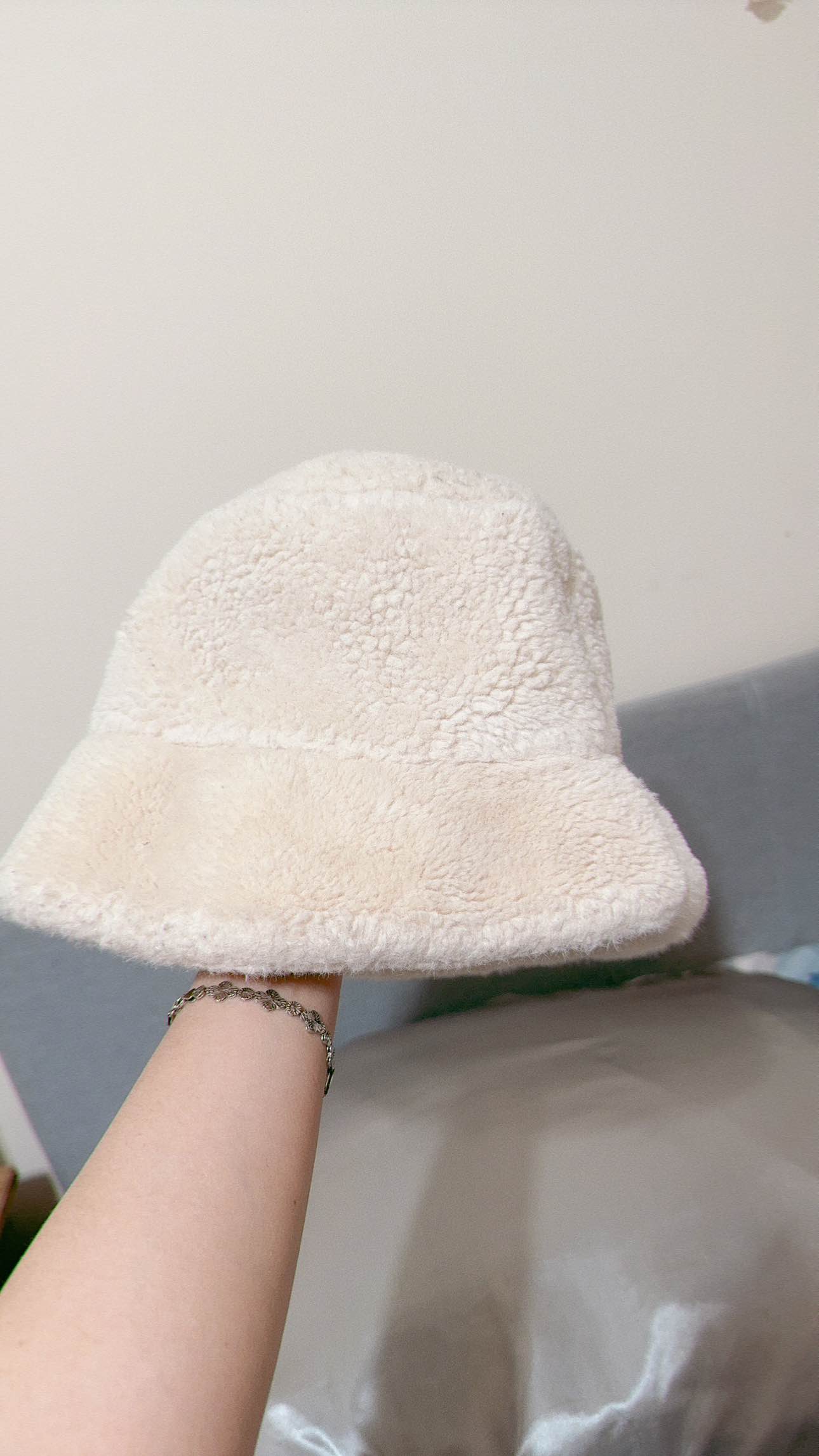 Winter cap - photo 2