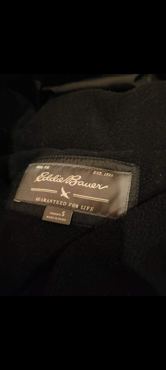 Eddie Bauer Parka image indicator(6)