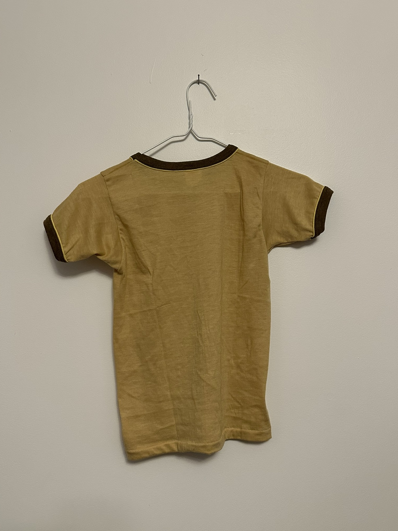 Fitted T-Shirt - photo 2