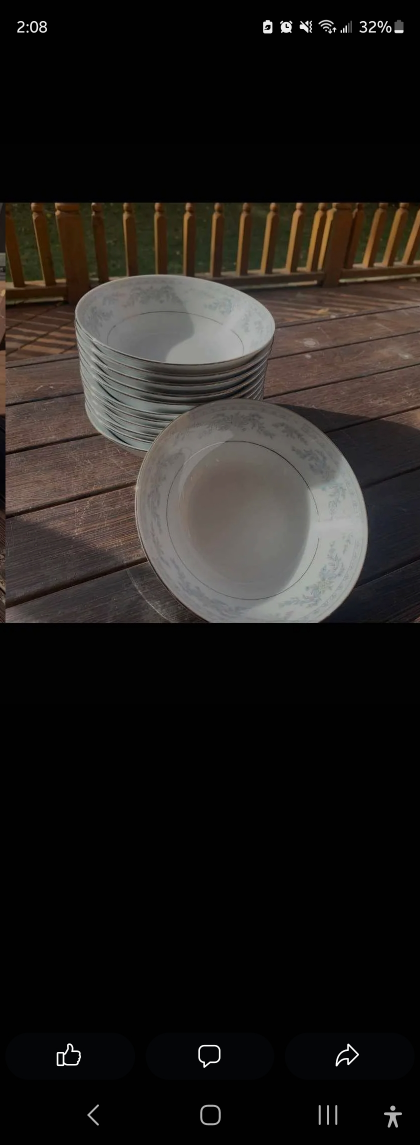 Garage moving sale kitchen thumbnail