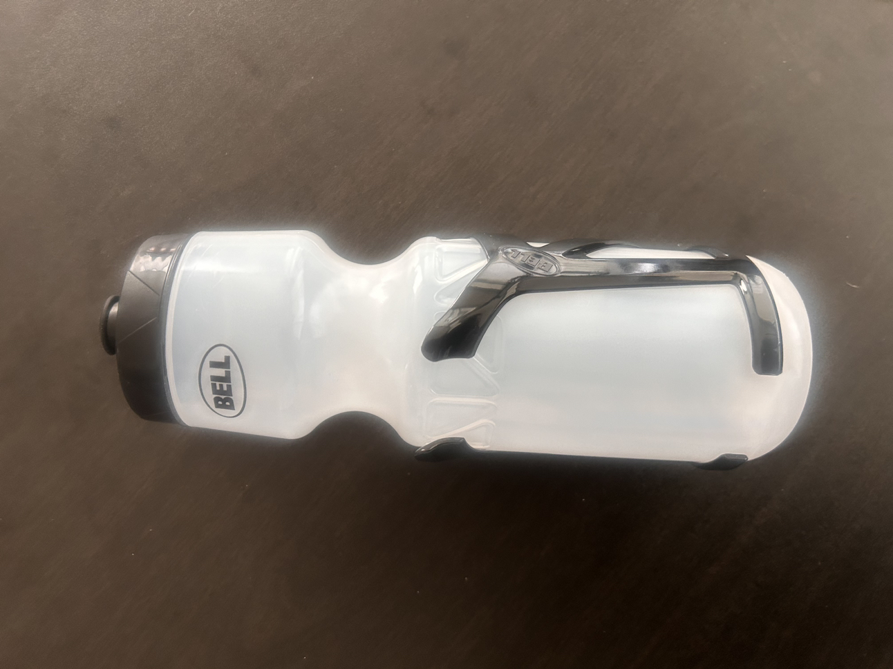 Water bottle for bicycle - photo 2