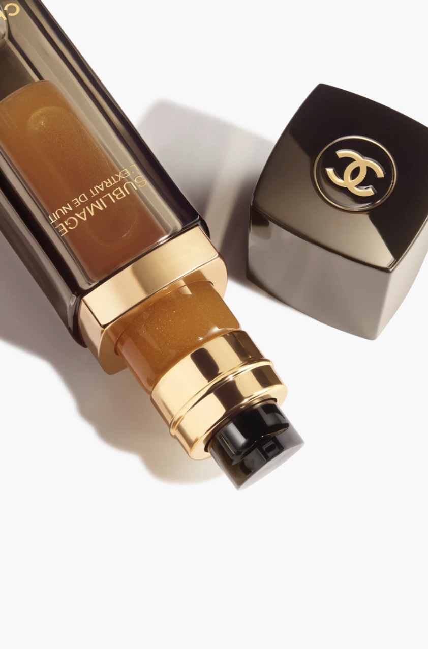 NEW AND SEALED Chanel Sublimage l’Extrait de Nuit 30ml thumbnail