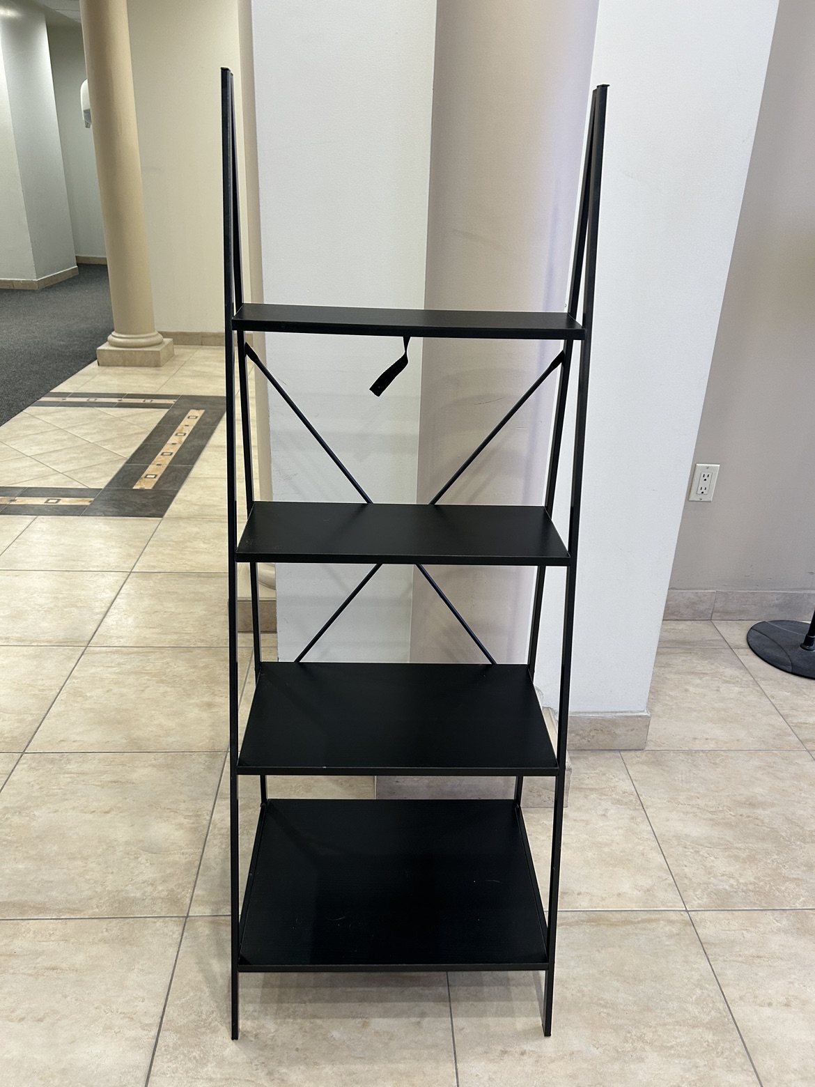 Ladder shelf thumbnail