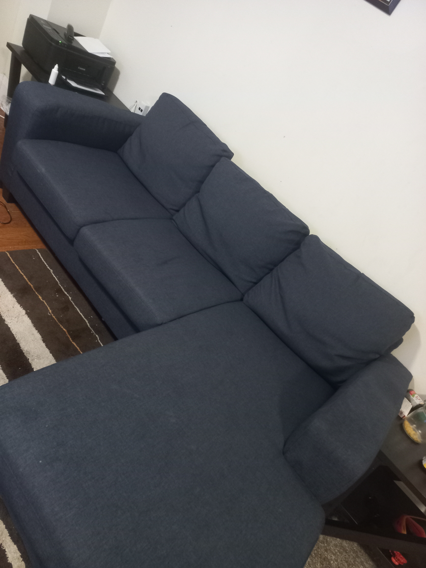 3 seater sofa thumbnail