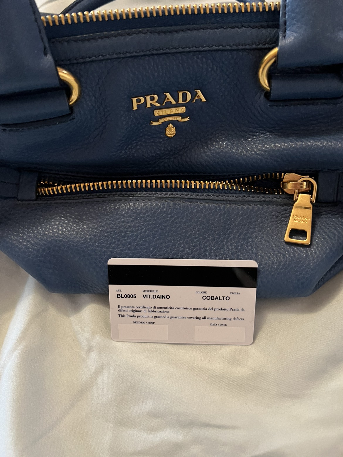 Prada bag image indicator(2)