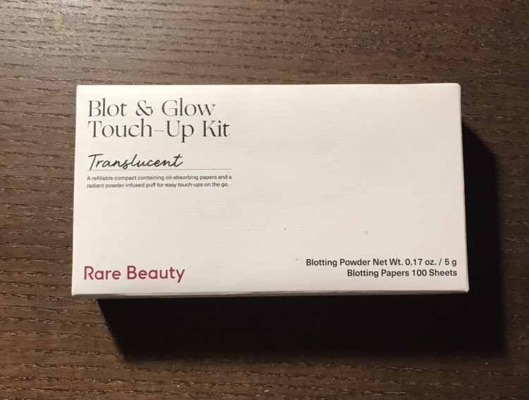 Makeup (Rare beauty) thumbnail