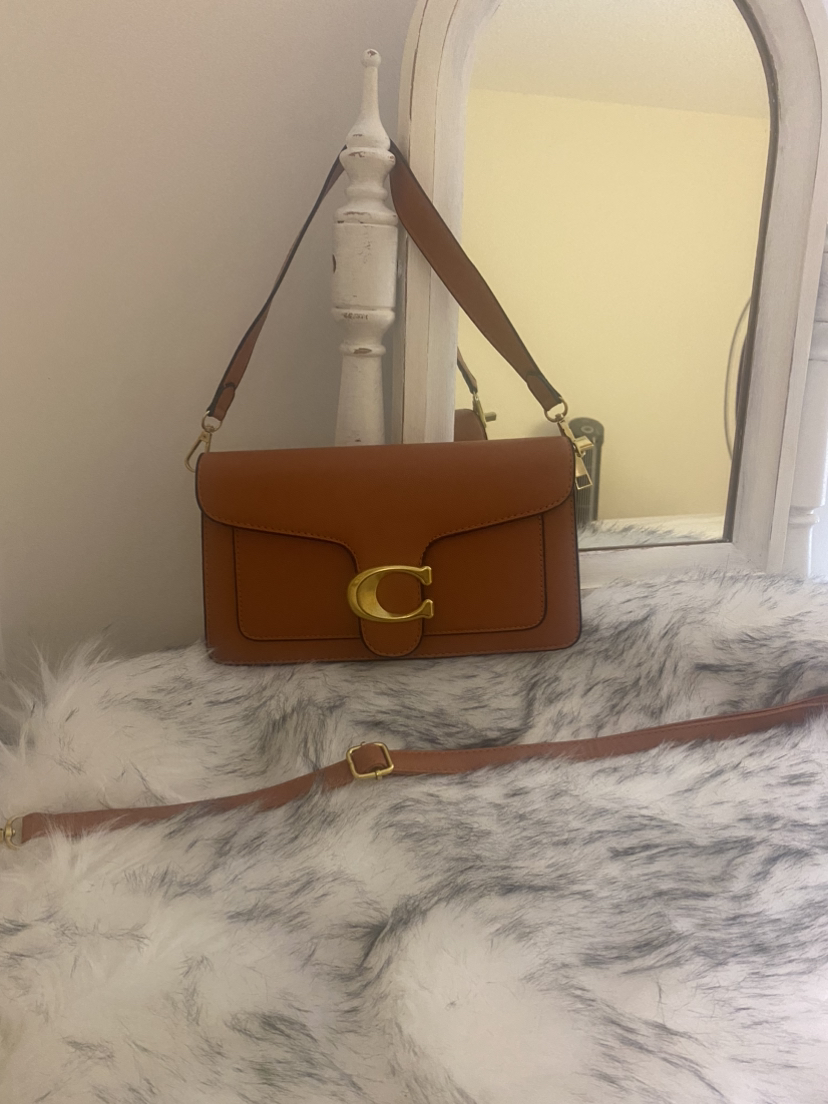 ‘Coach’ purse - brand new thumbnail