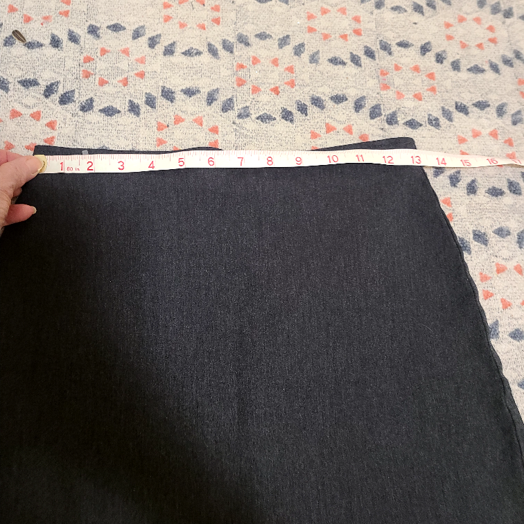 Women’s skirt image indicator(4)