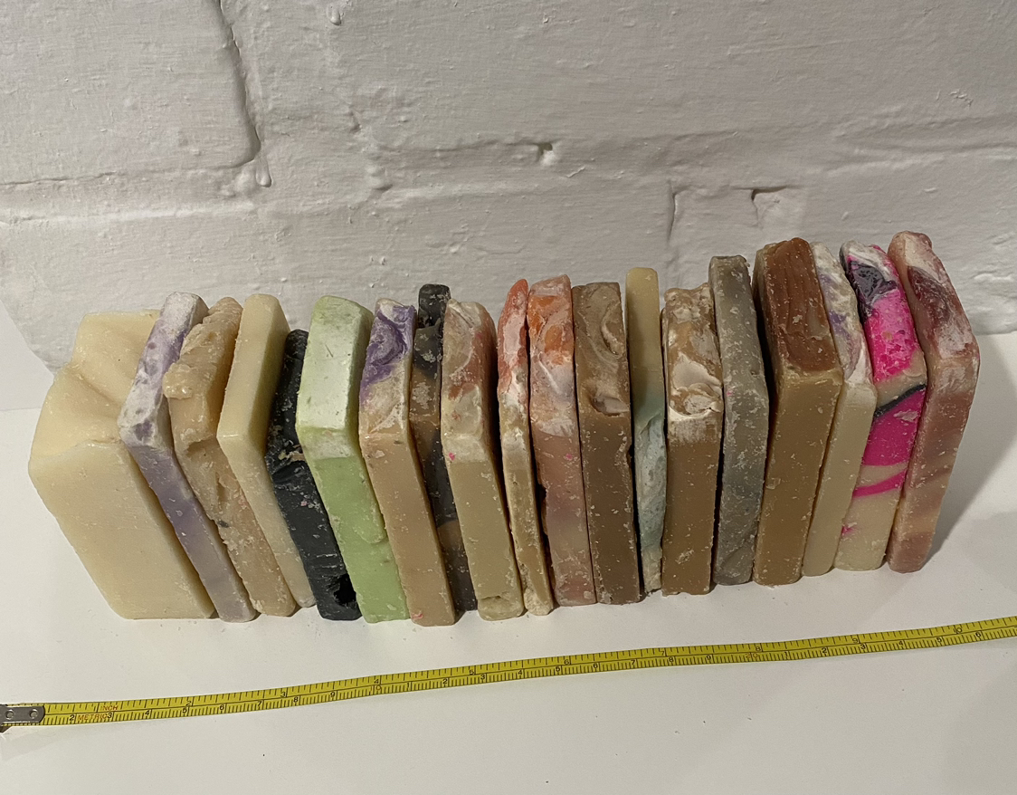 Handmade Soap - photo 2