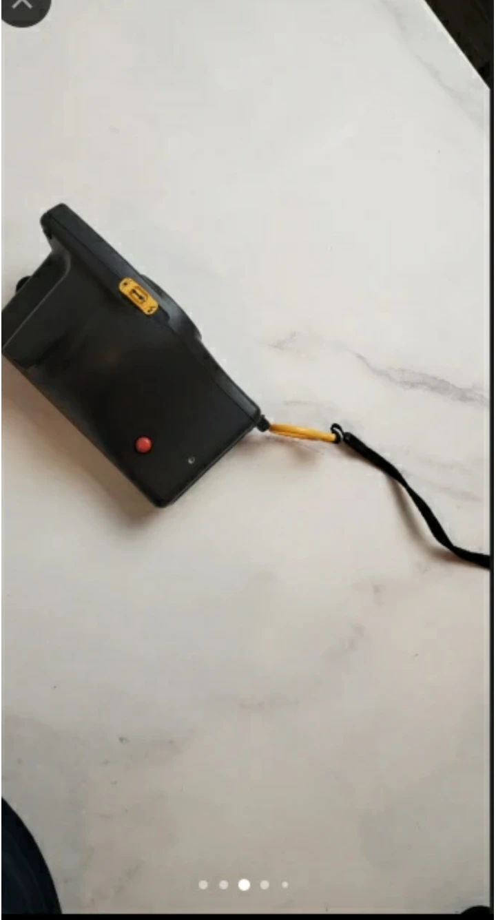 Polaroid Joycam - photo 3