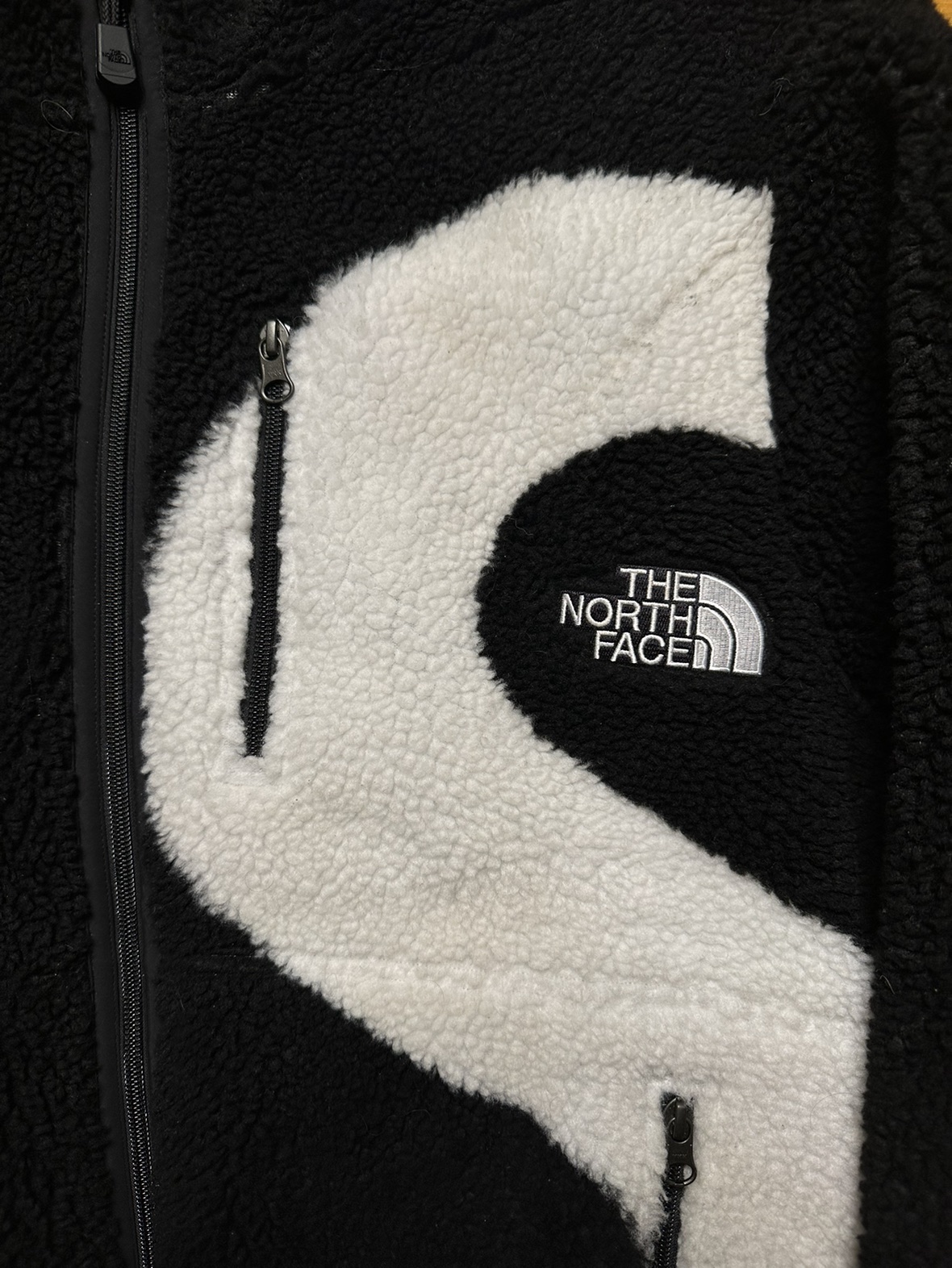 The North Face x Supreme - photo 2