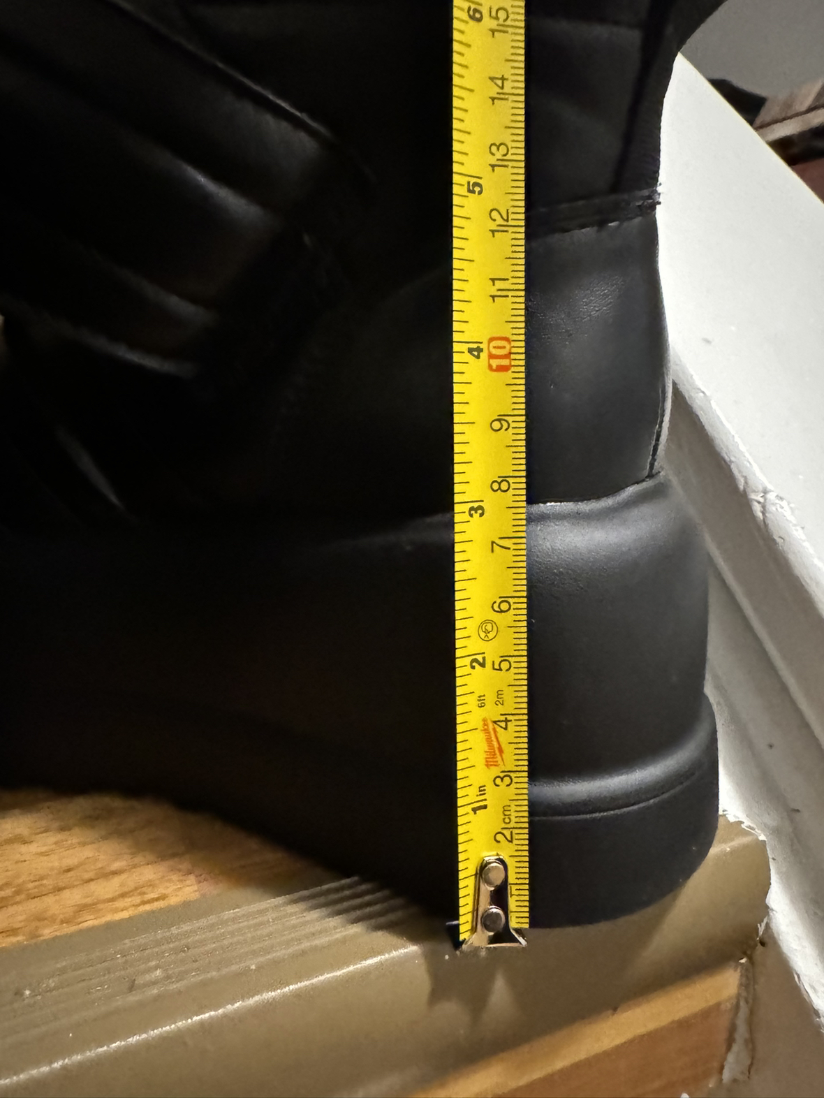 Winter boots - photo 5