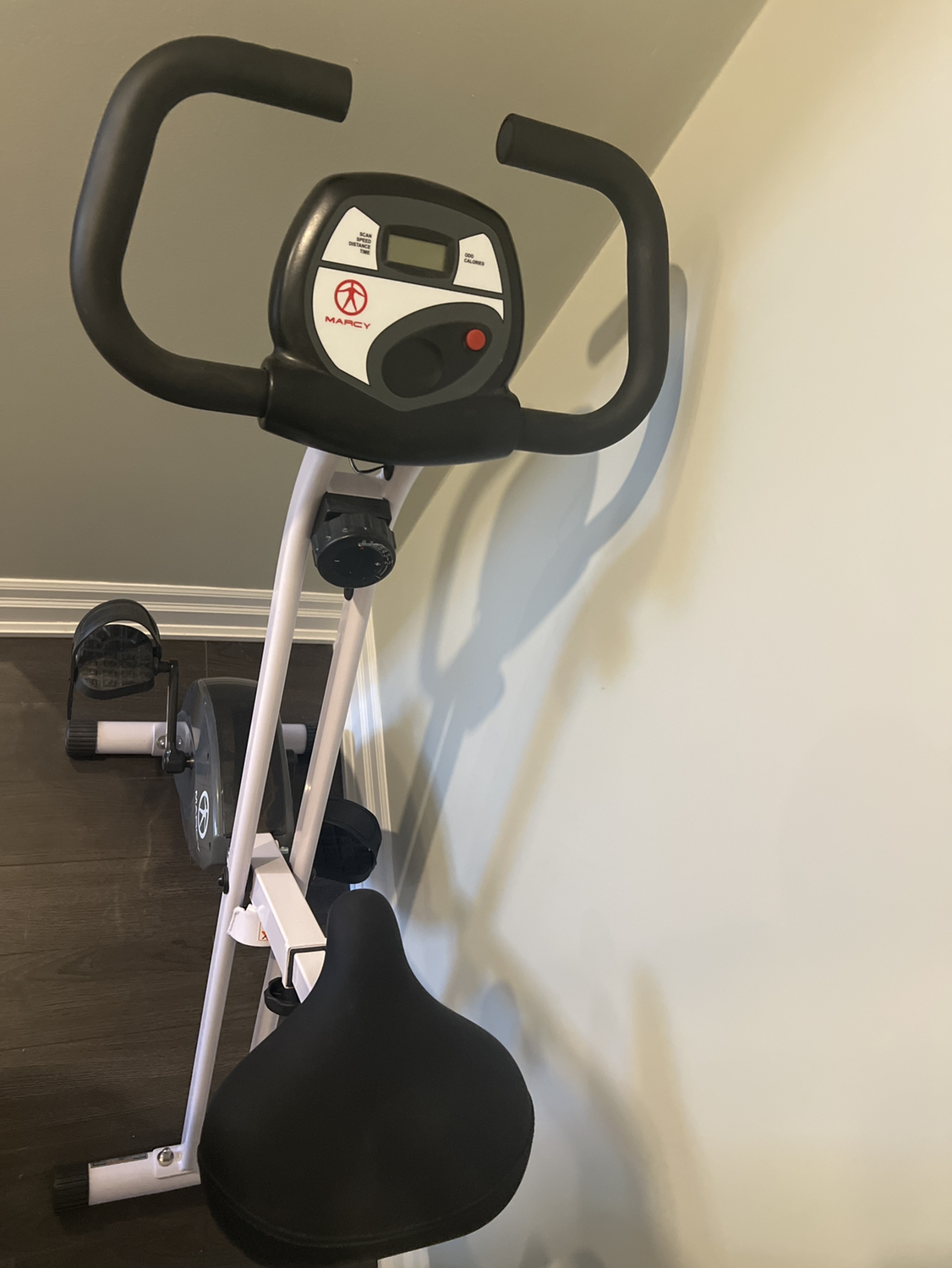 Exercise bike - photo 2