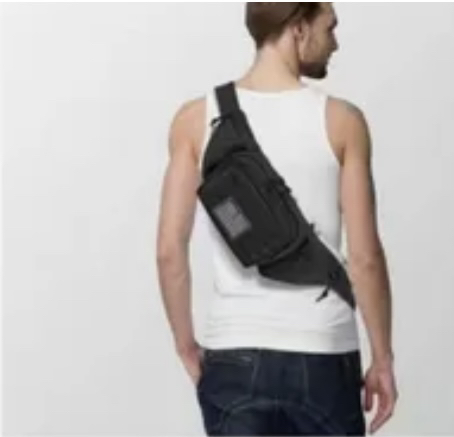 Unisex Pouch image indicator(3)