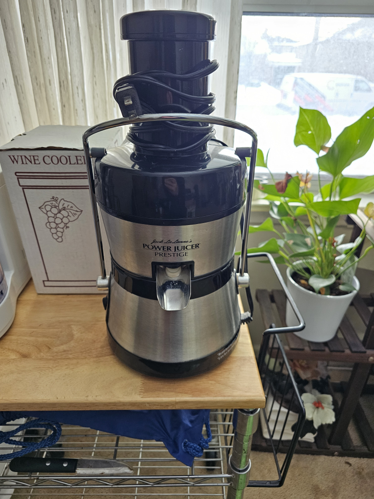 juicer thumbnail