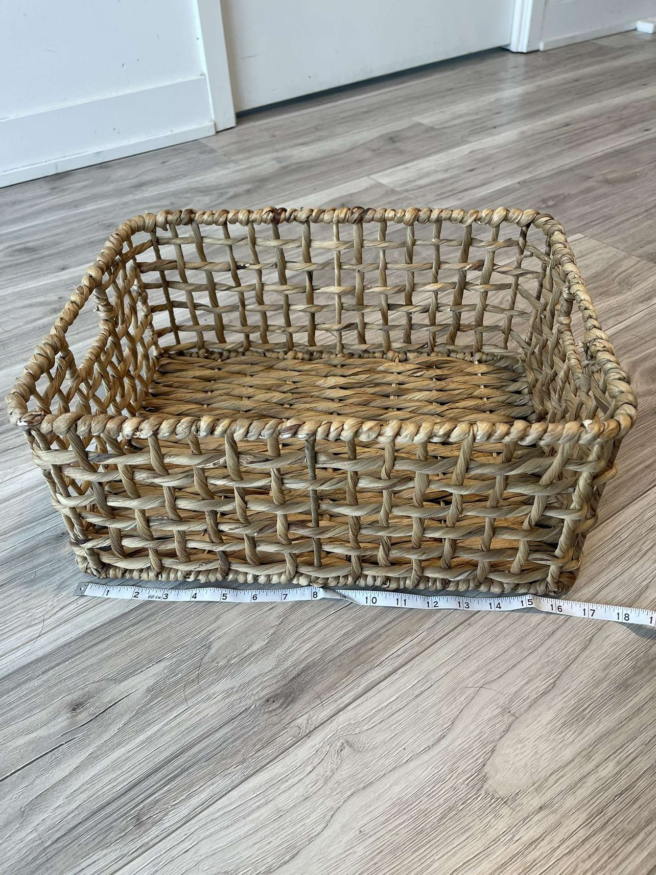 Basket thumbnail