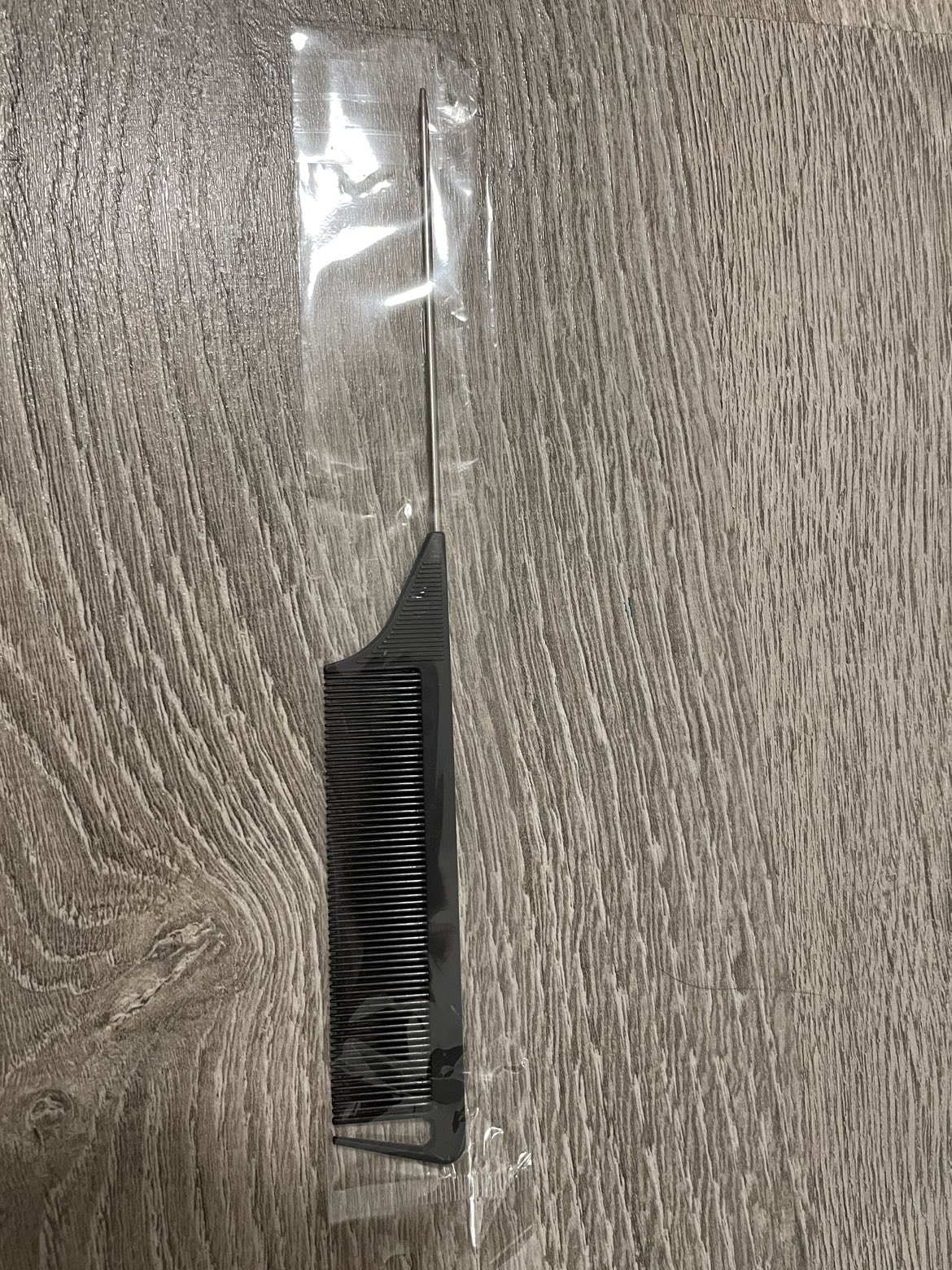 hair comb #freecycle - photo 3