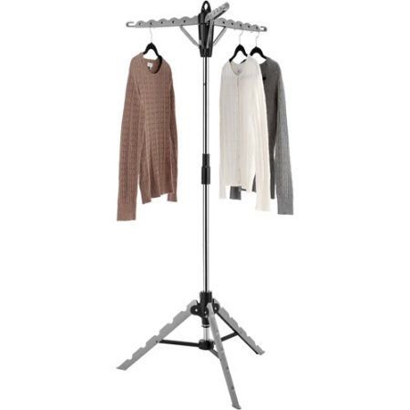 Clothing rack