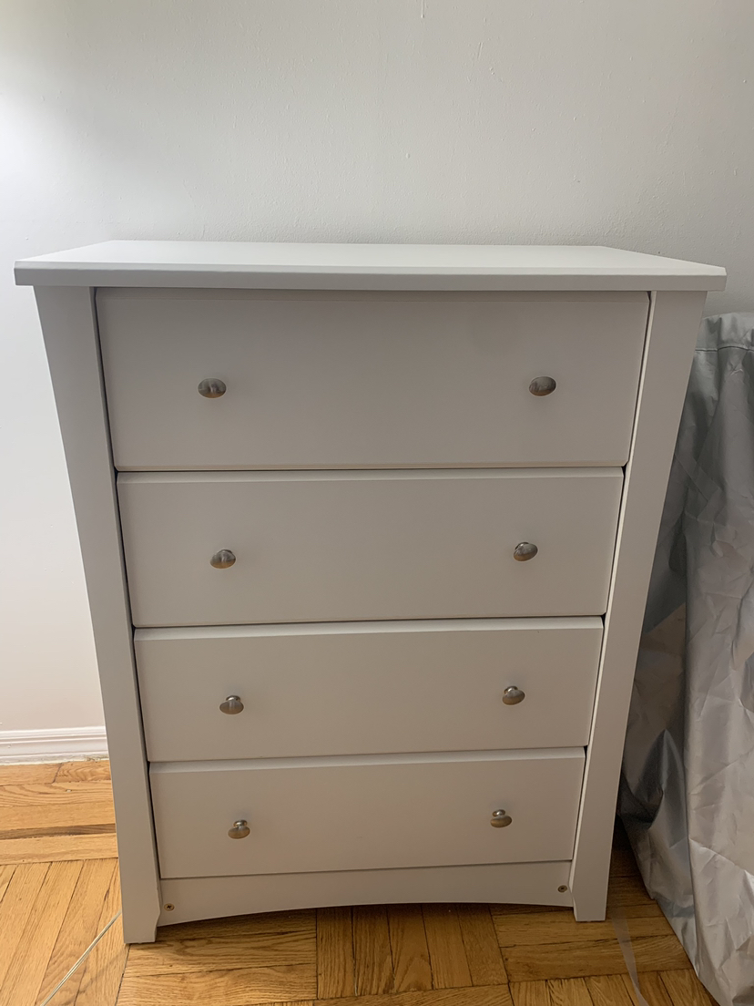 [Moving Sale] Drawer