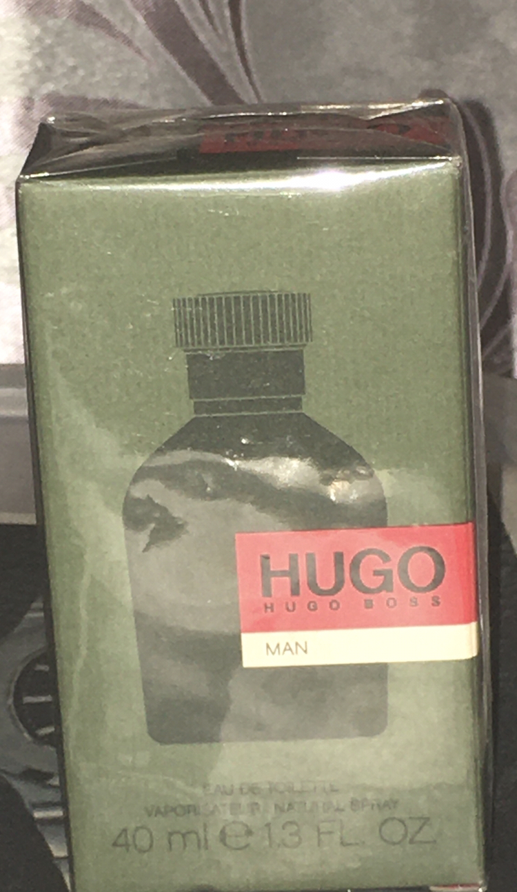 Hugo Boss Cologne