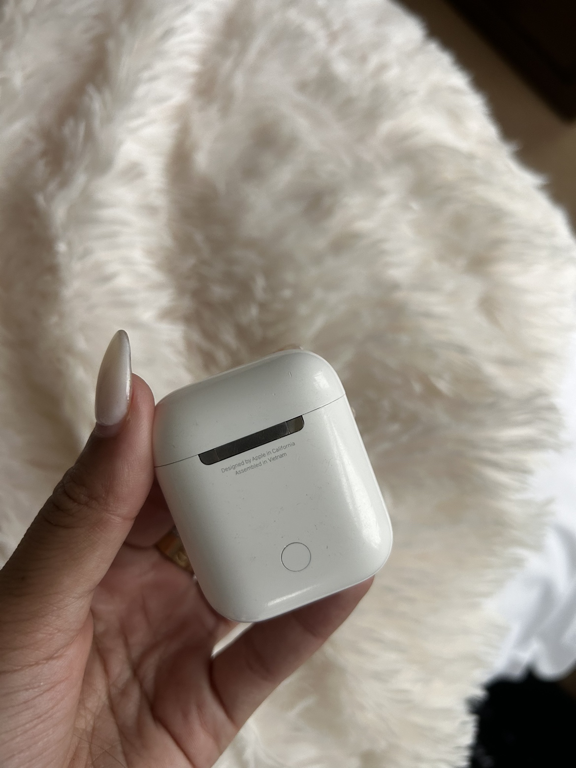 AirPods - photo 3