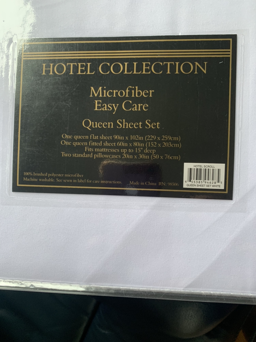 Queen Bed Sheet Set image indicator(2)