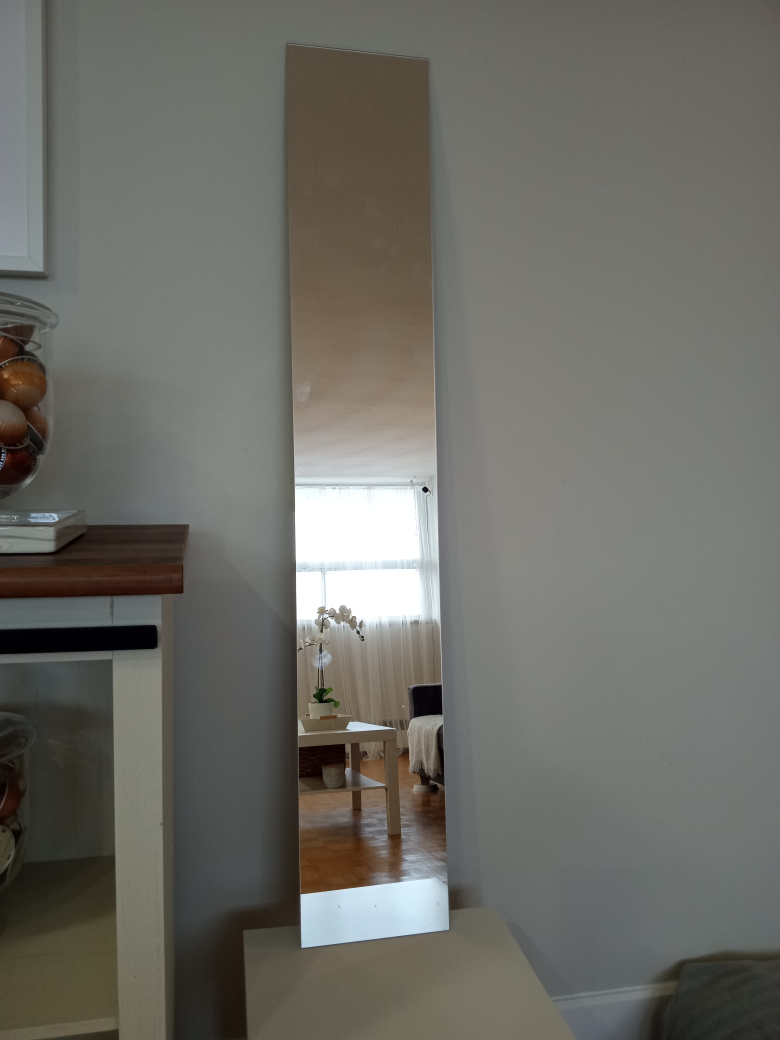 Ikea Frebro Mirror thumbnail