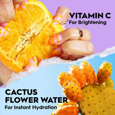 NEW Urban Decay Vitamin C Makeup Setting Spray - photo 5