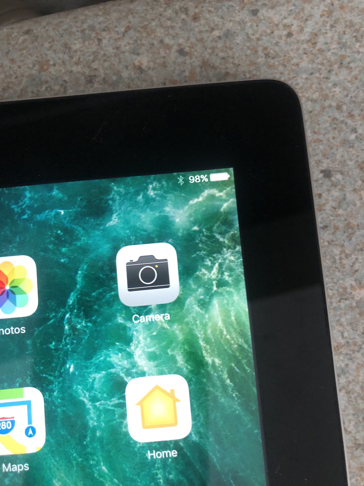 IPad 16GB - nice big screen 10” x 7” - photo 2