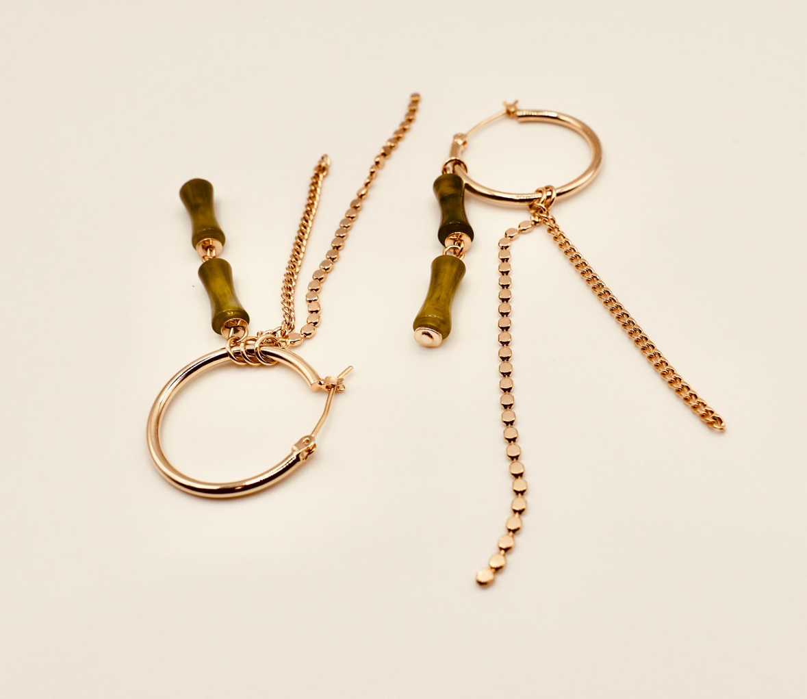 Dangle Earrings - photo 2