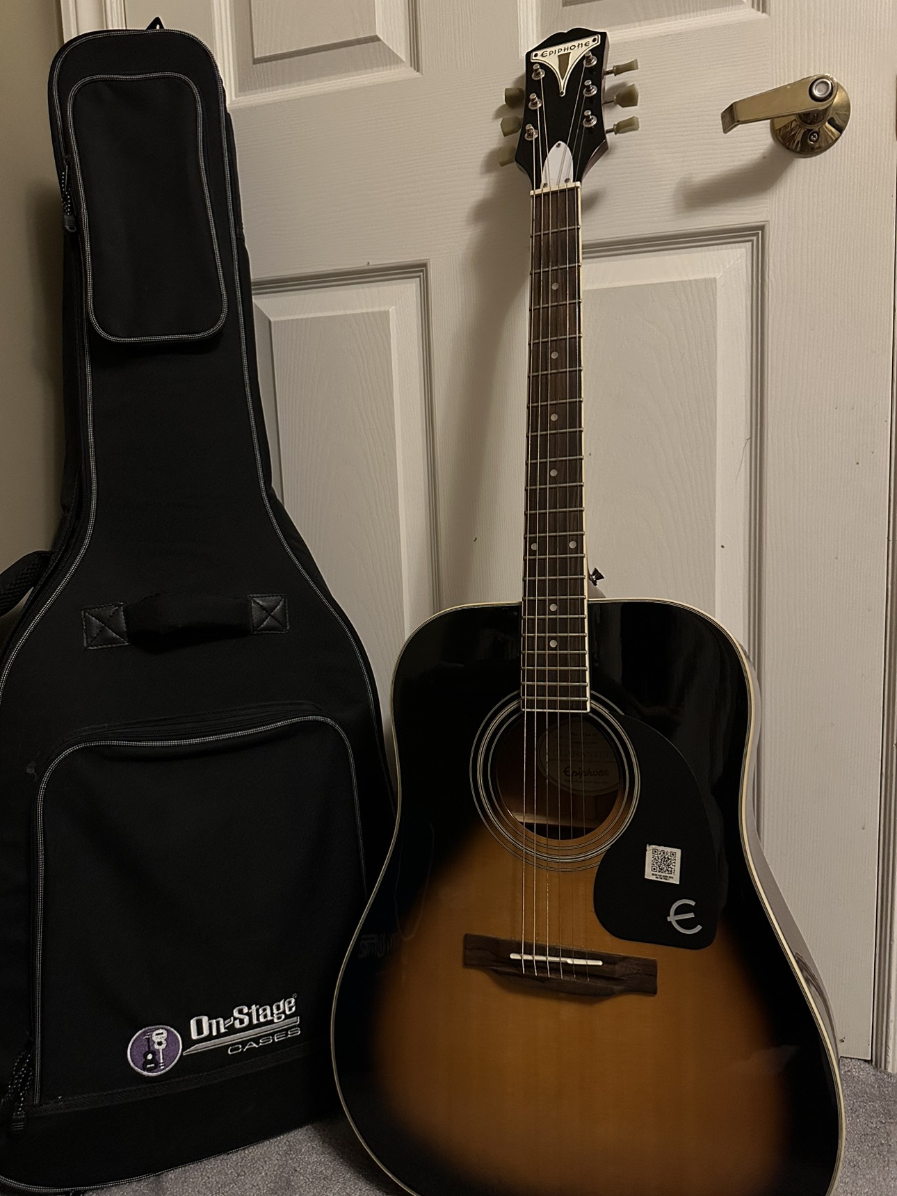 Guitar Epiphone