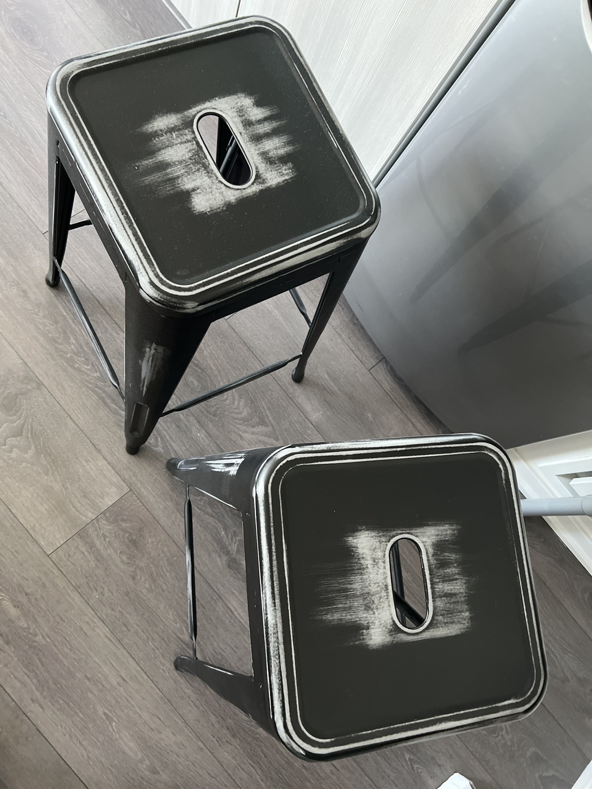 Stools - photo 3
