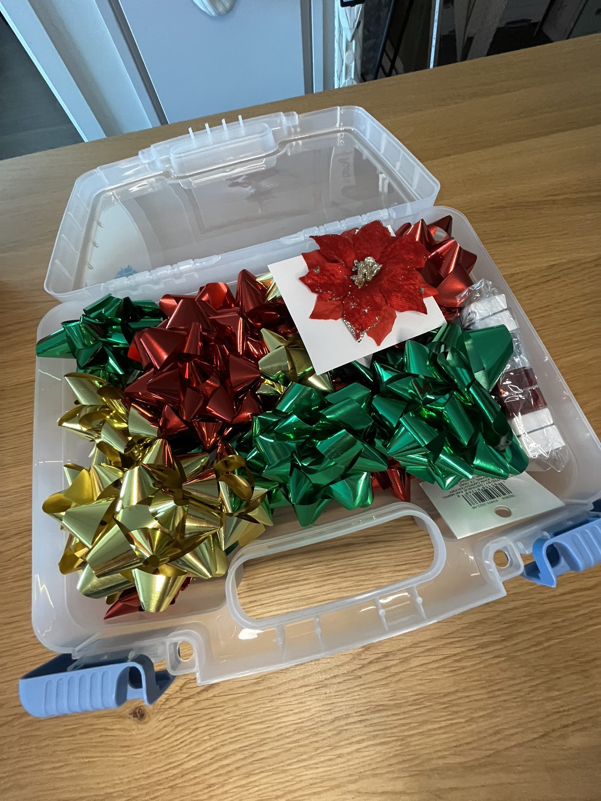 Wrapping Paper, bows, gift bags - misc designs image indicator(5)