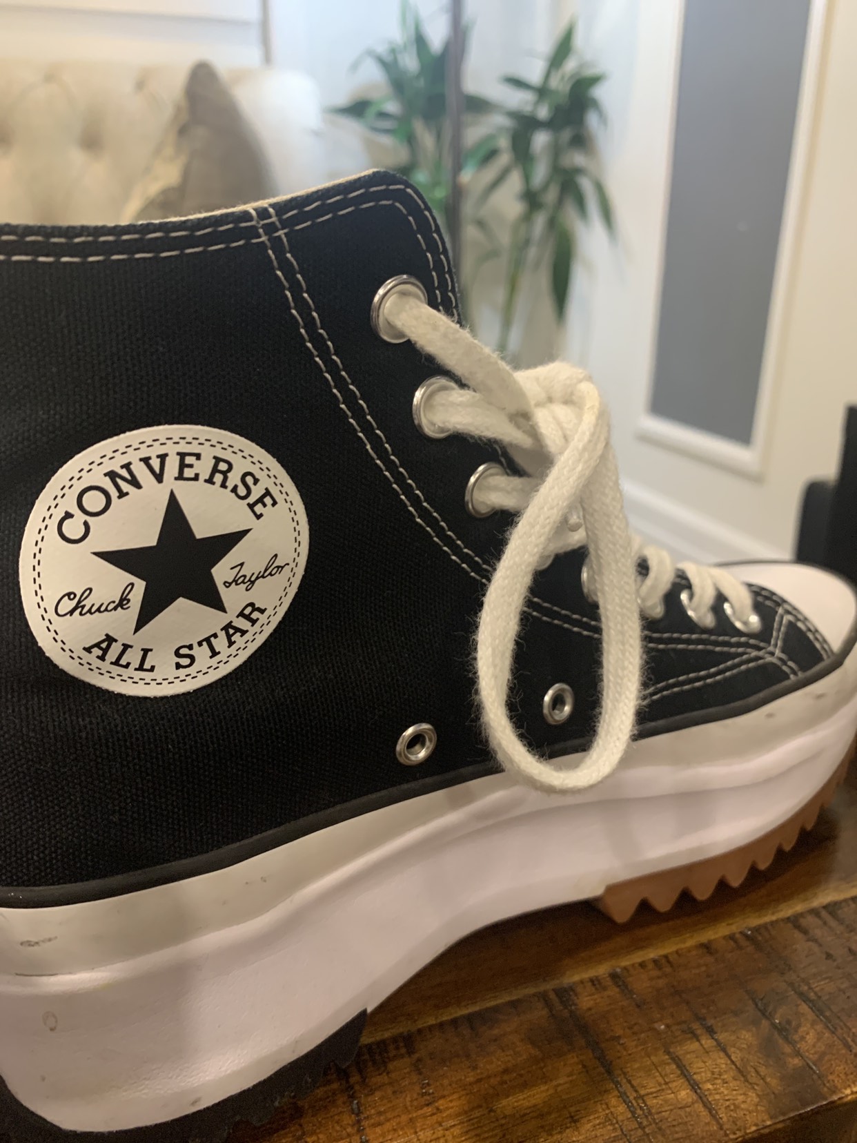 Converse all star - photo 5