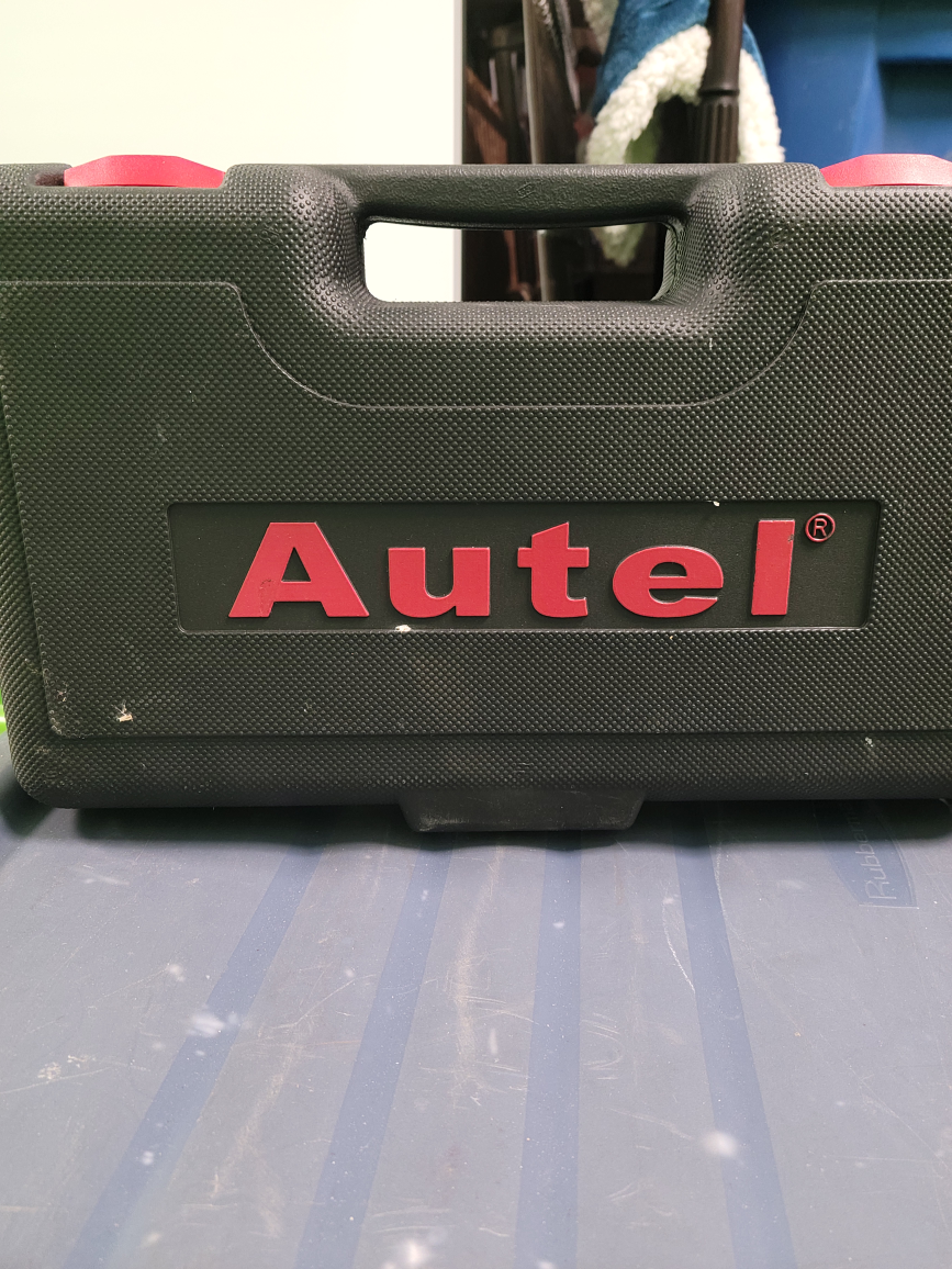 Autel MaxiVideo Digital Inspection Videos Videoscope - photo 2