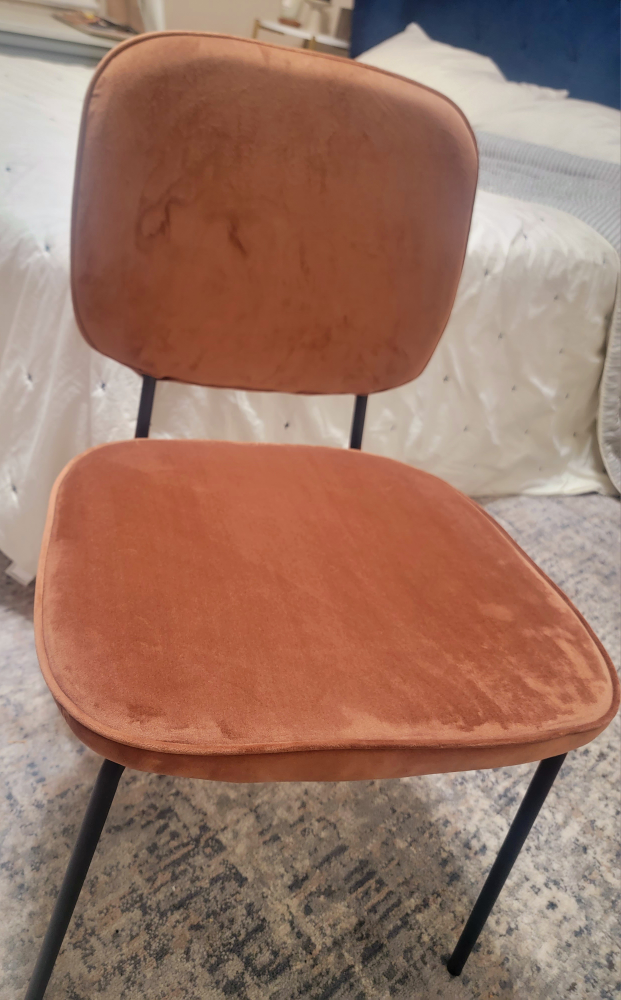 Set of 4 Dining Chairs