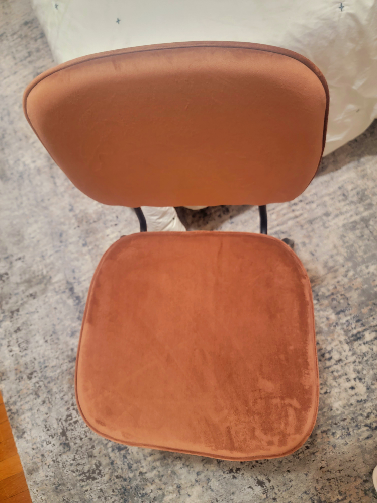 Set of 4 Dining Chairs - photo 2