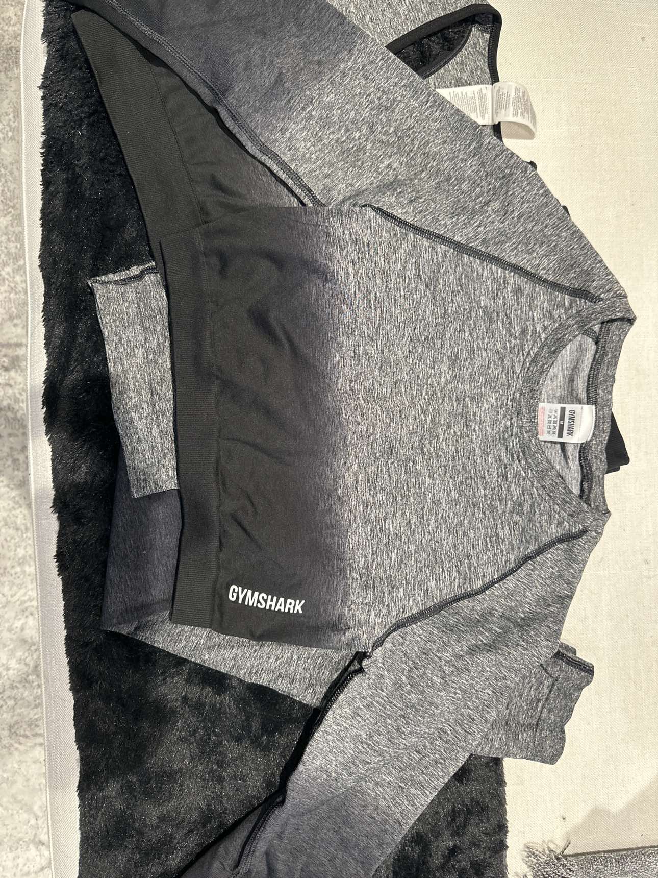 Gymshark full set 🤪 (M) - photo 2