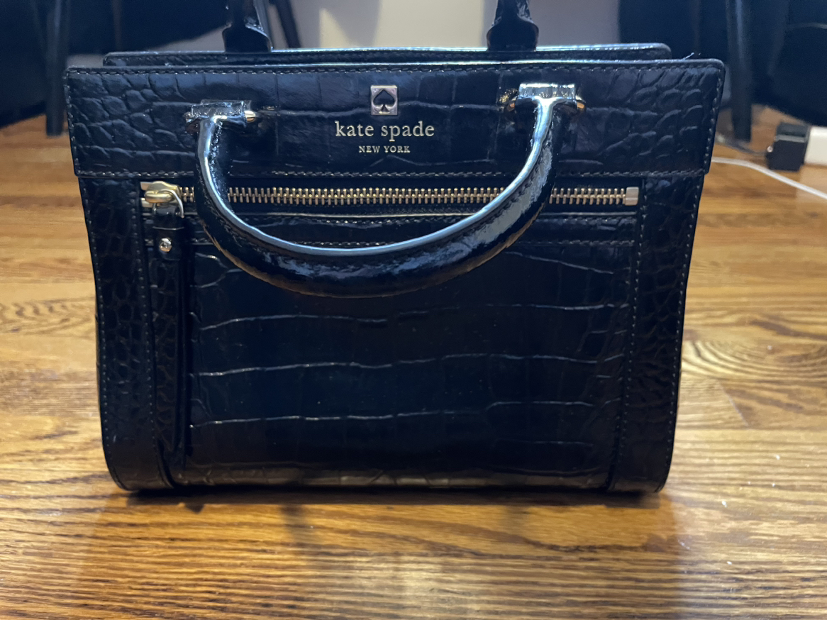 Kate spade purse - photo 3