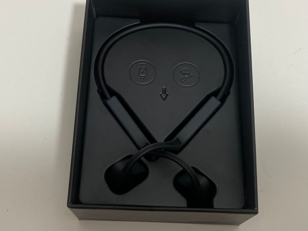 BUGANI Bone Conduction Headphones, - photo 3