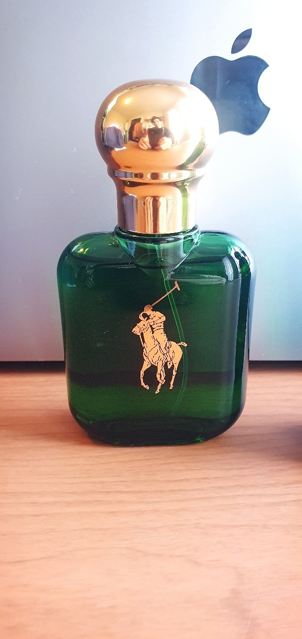 Ralph Lauren Polo Green Cologne Set - photo 4