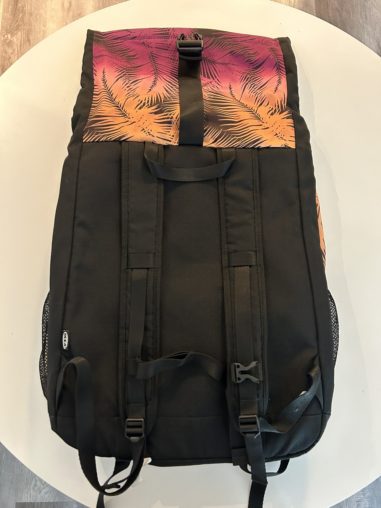 Large Backpack, Hiking-camping bag image indicator(2)